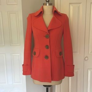Nanette Lepore size S blazer
